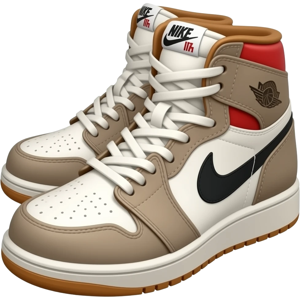 shoes emoji