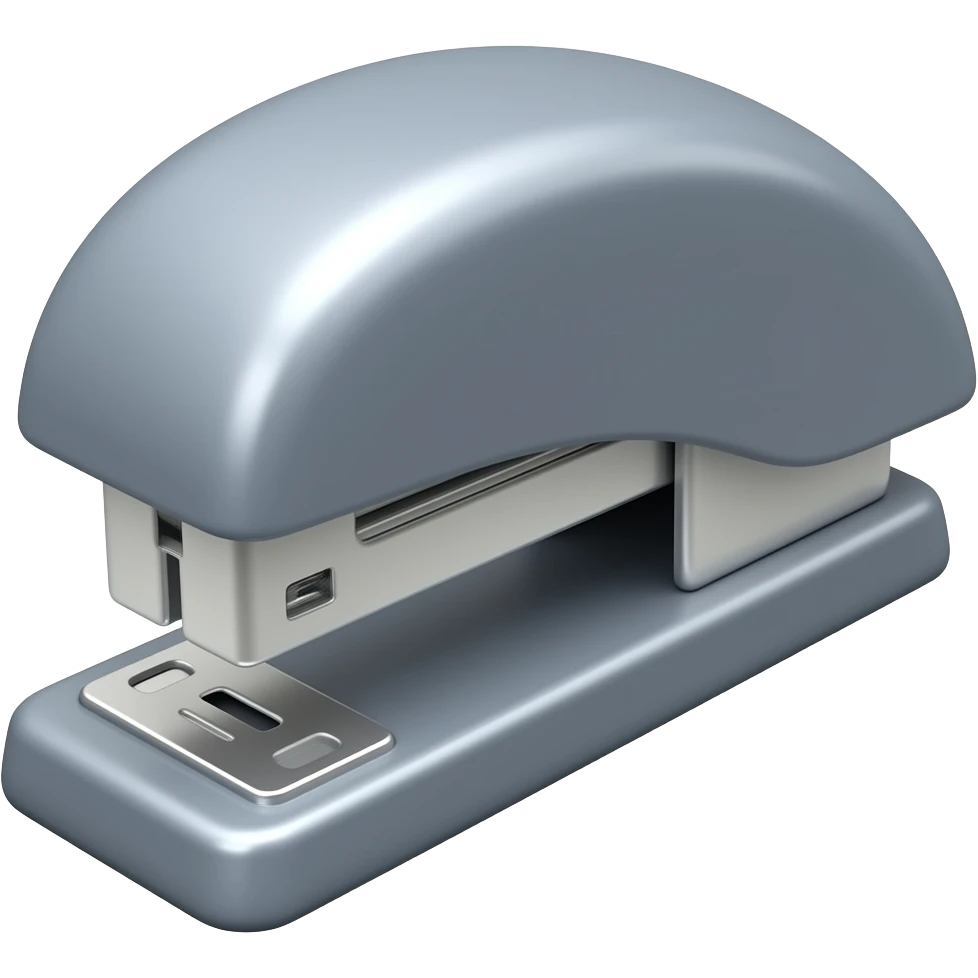 stapler emoji