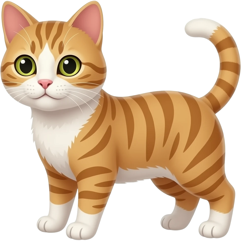 Cat emoji