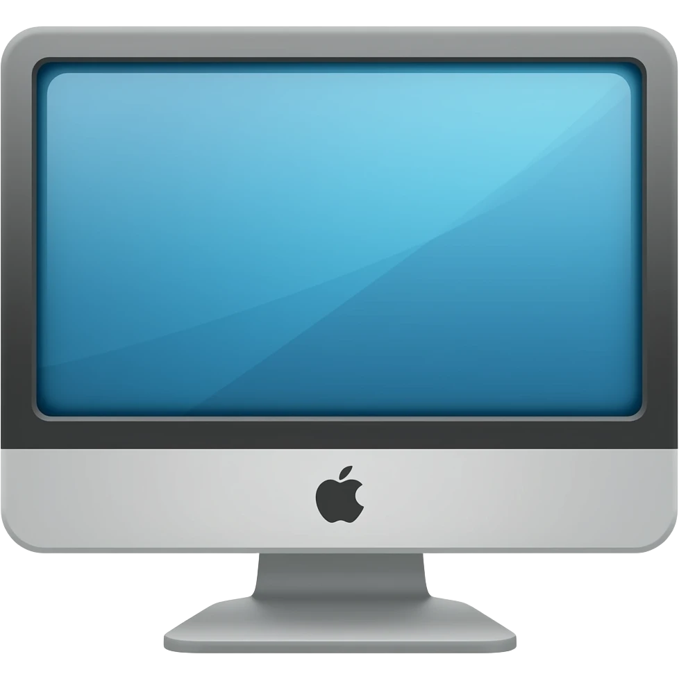 computer emoji
