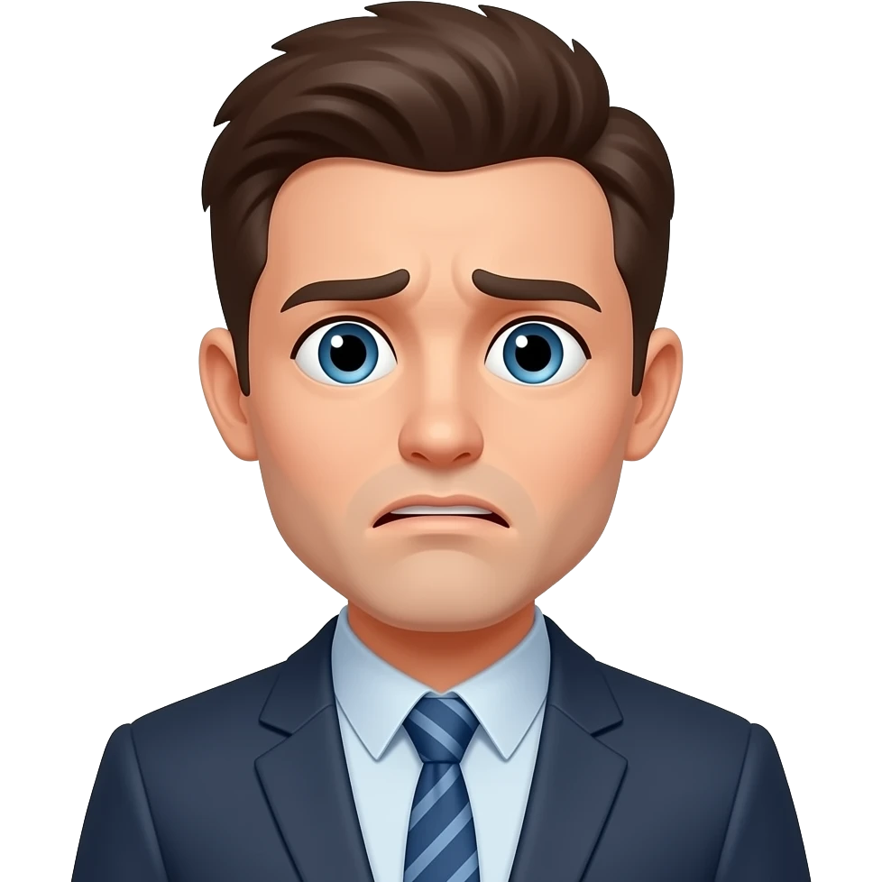 ansiedad emoji