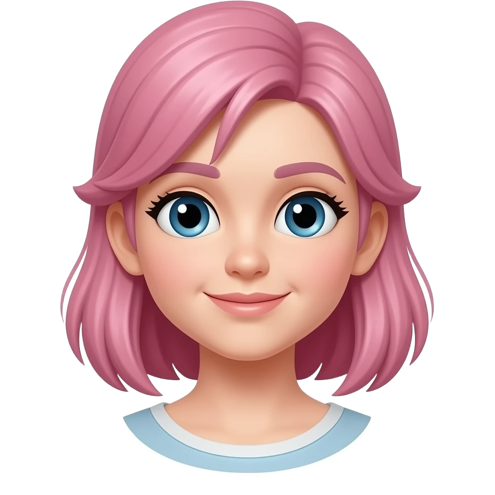 vereficado celeste emoji