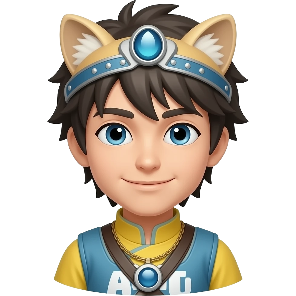 Sukuna emoji