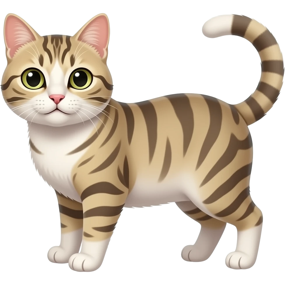 Emoji cat emoji