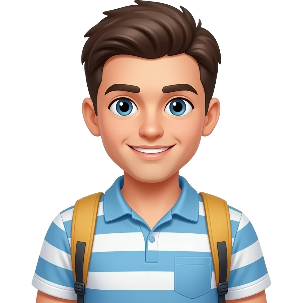 summer break emoji