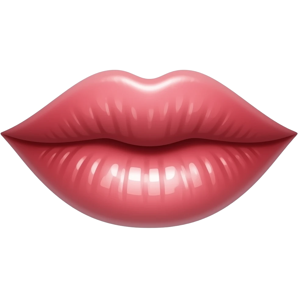 lips emoji