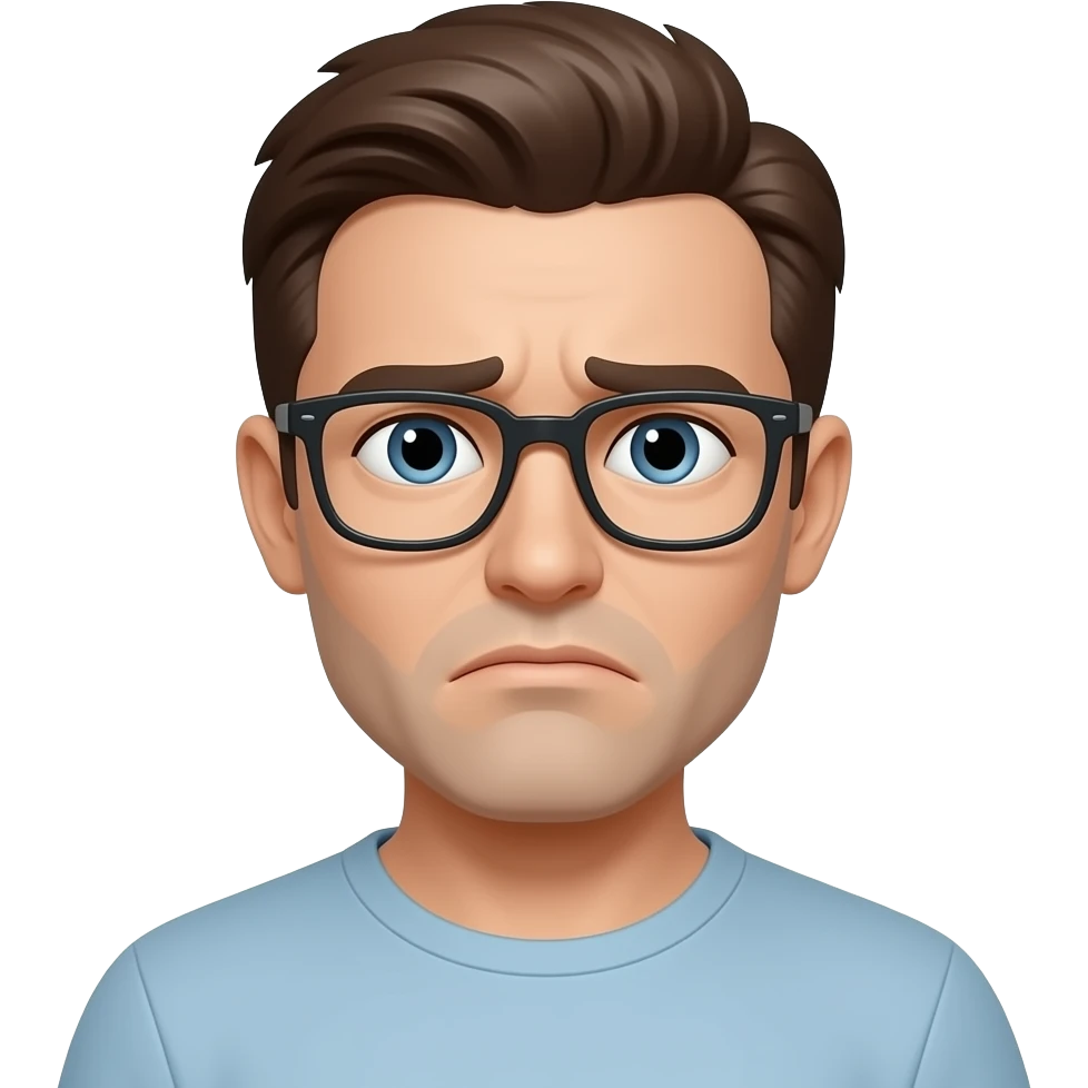 nervous emoji emoji