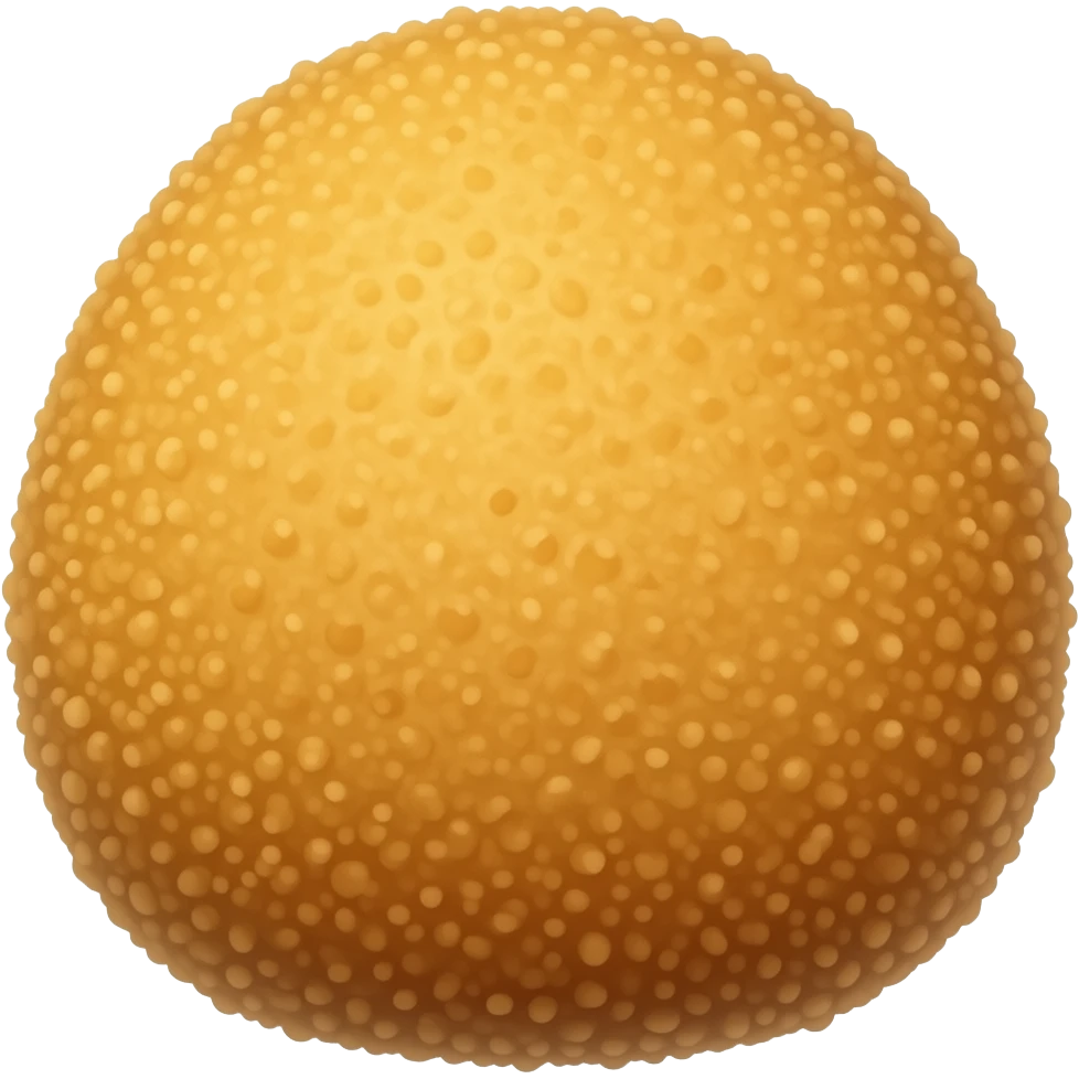 Arancini emoji