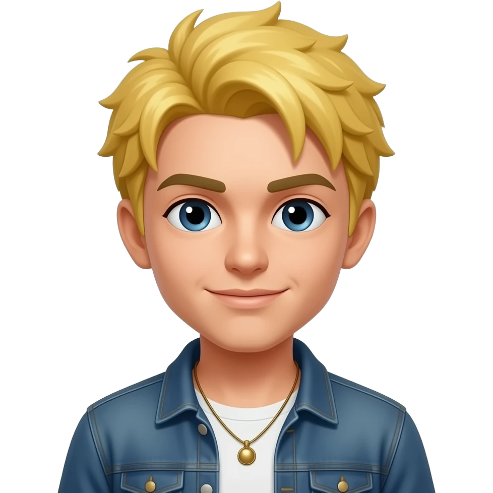 Jojo emoji