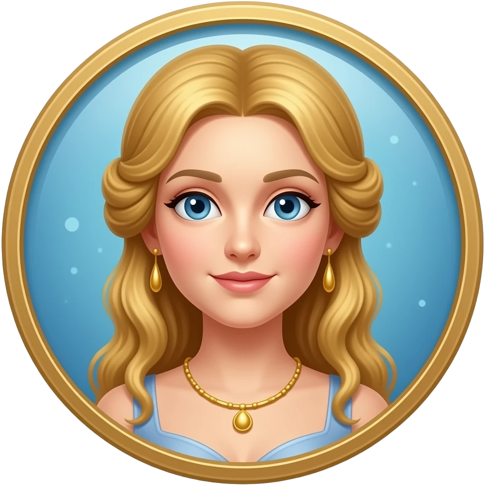Venus emoji