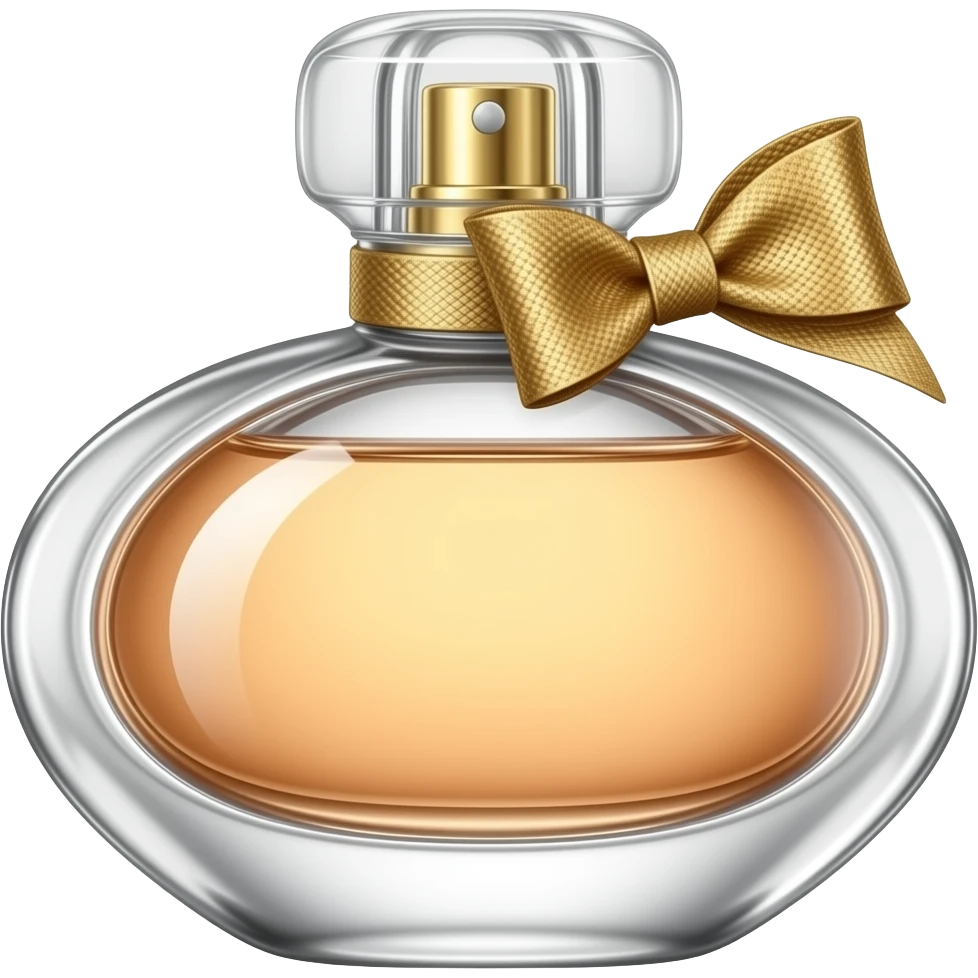 fancy parfum emoji | AI Emoji Generator