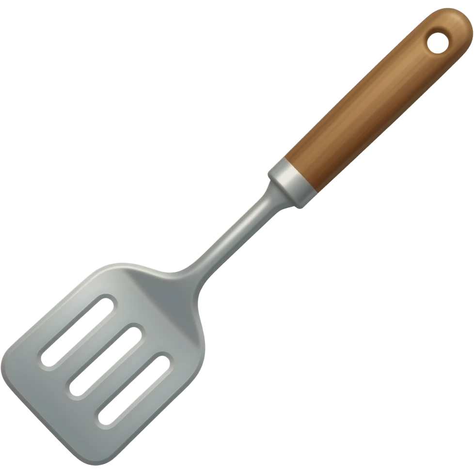 Spatula emoji