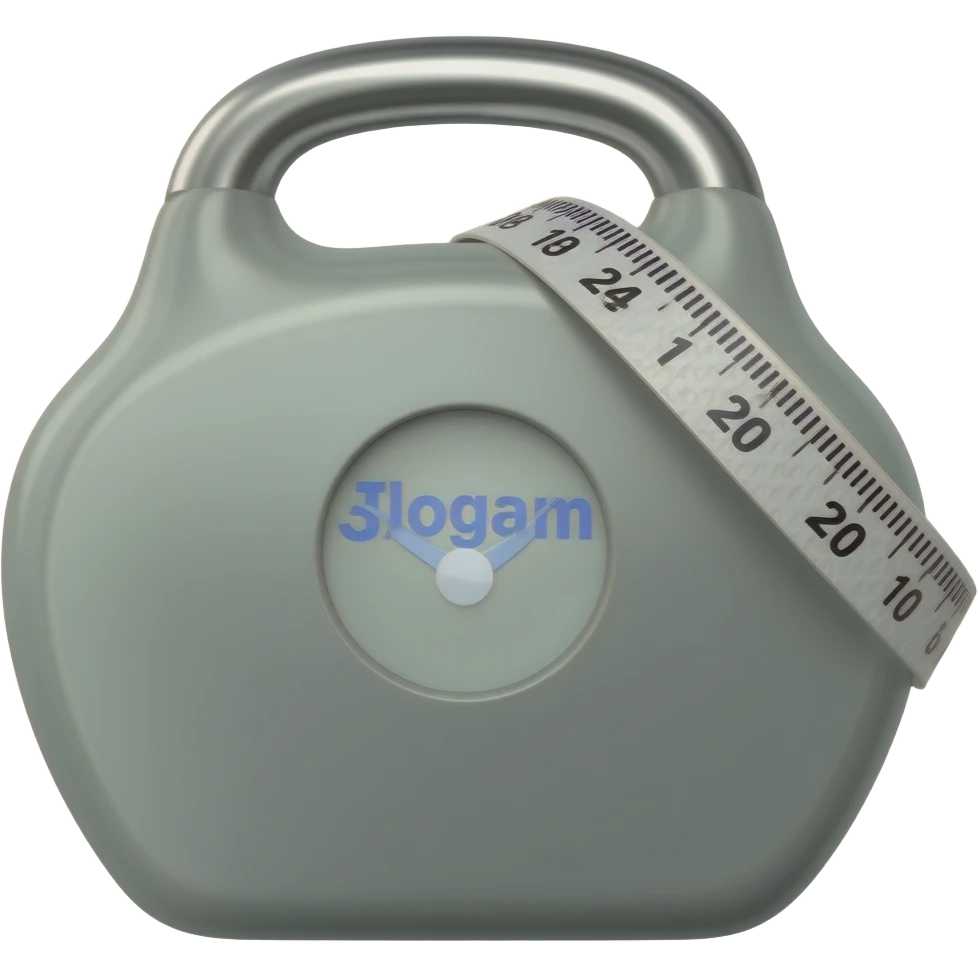12kg emoji