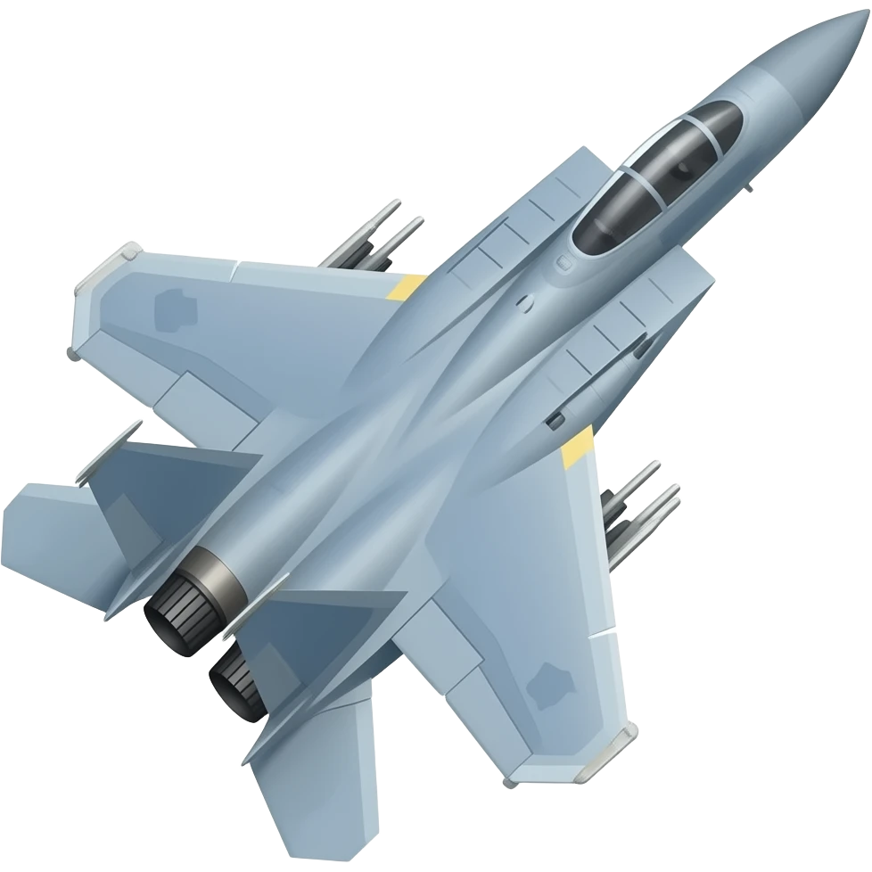 F15 emoji