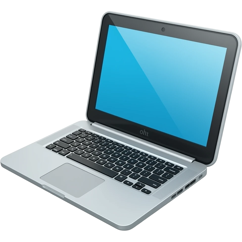 netbook emoji