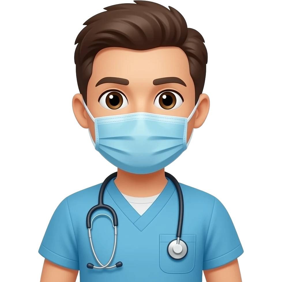 checkup emoji