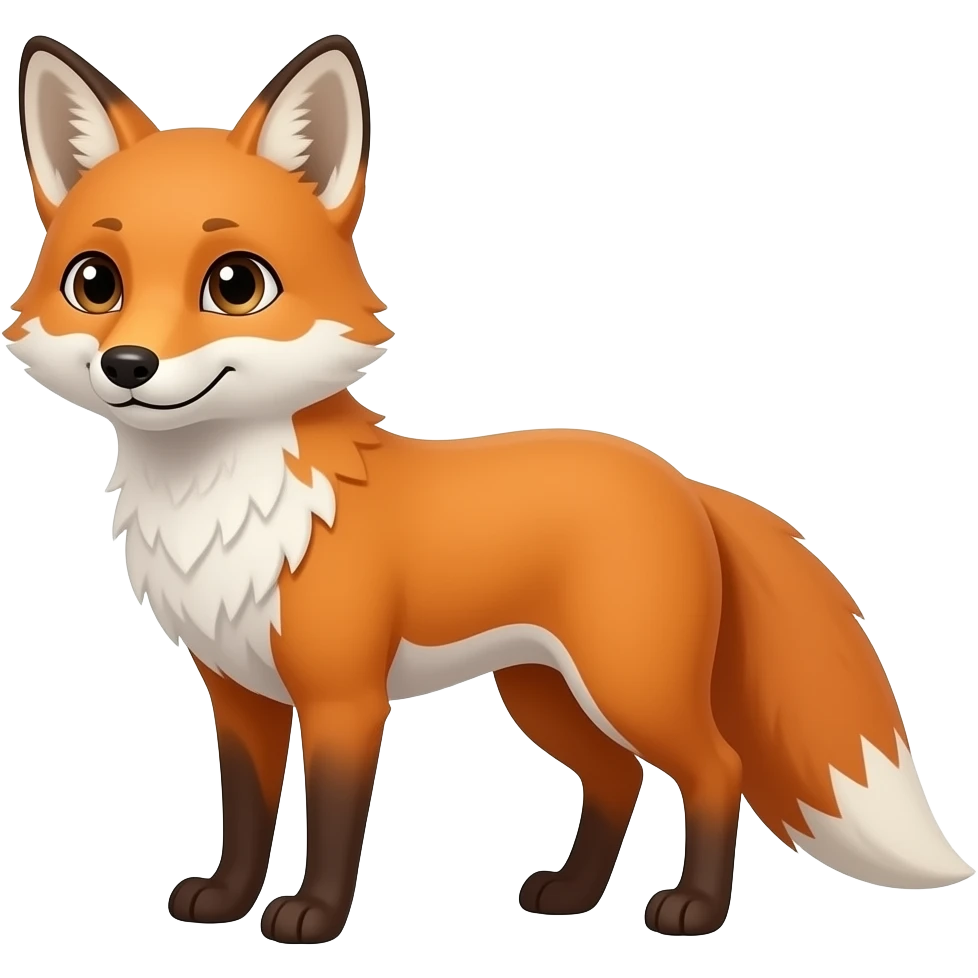 fox emoji
