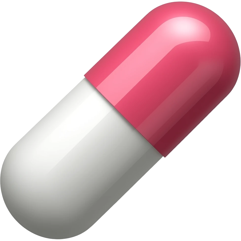 DRUGS emoji
