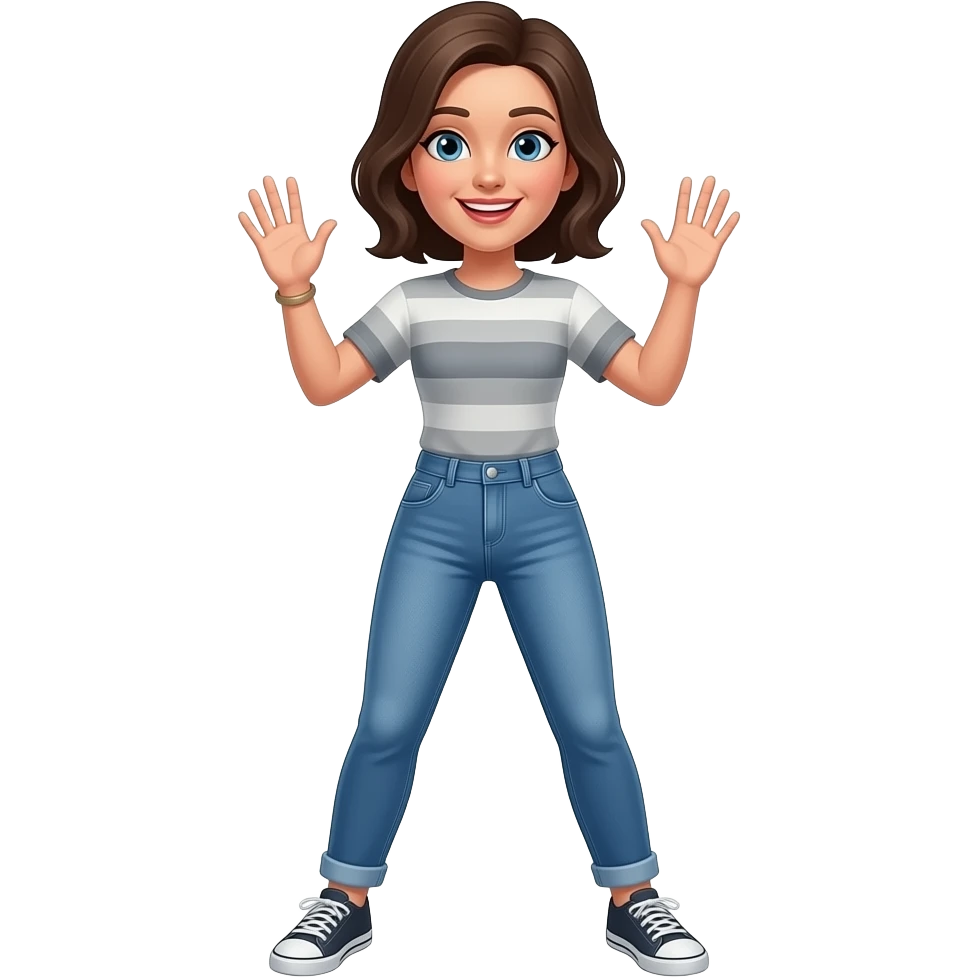 🫄🦵🦵🫄🫄 emoji