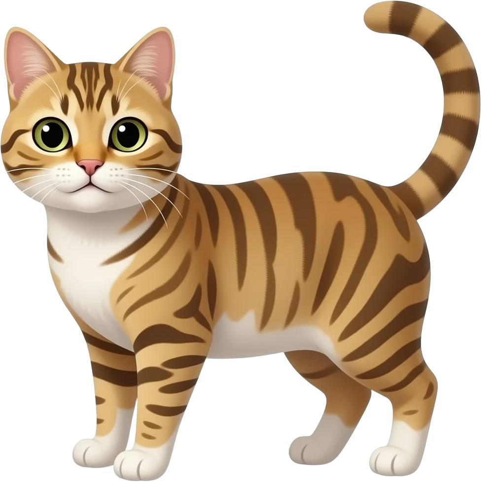 Cat emoji