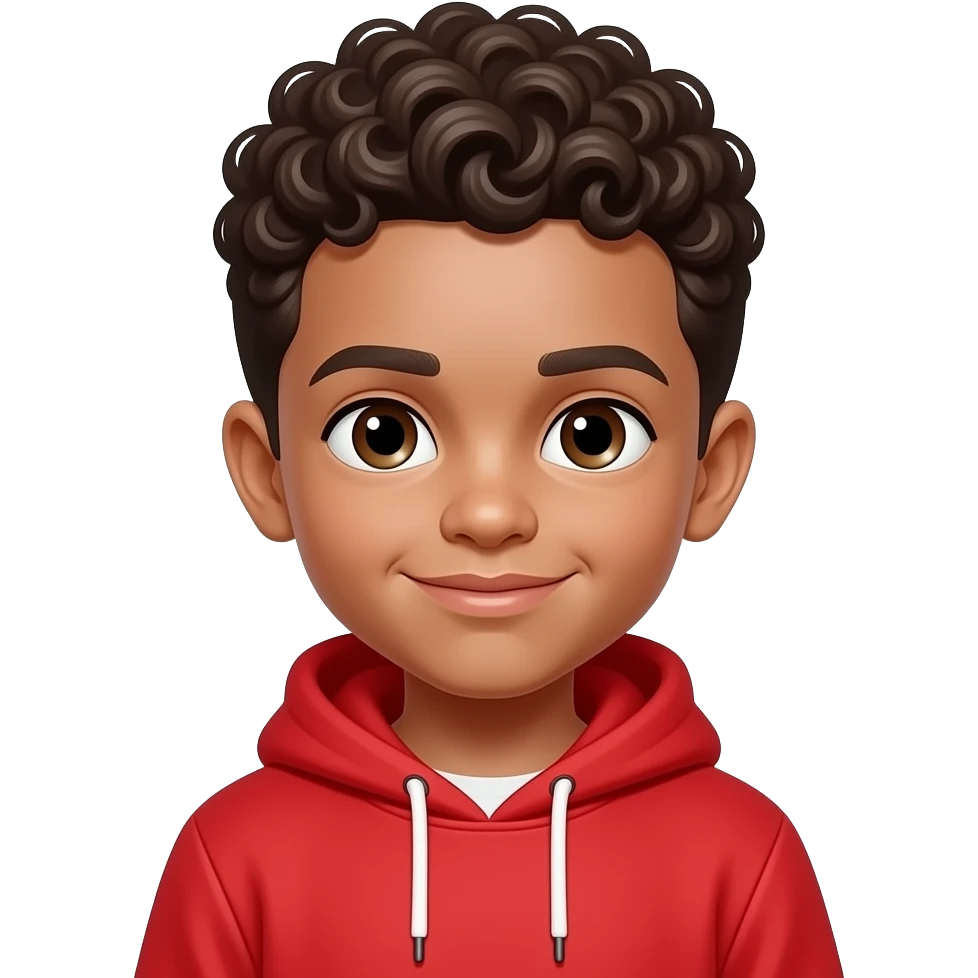 boy emoji