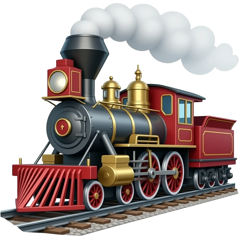 A-Train emoji