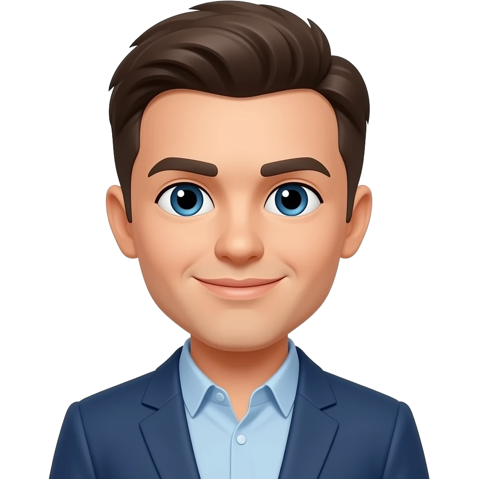 cliente emoji