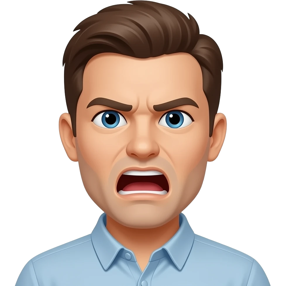 cuss emoji