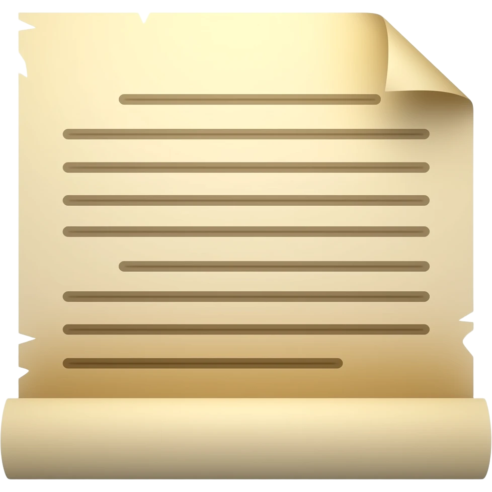 documeto emoji