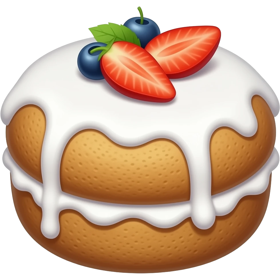 lamington emoji