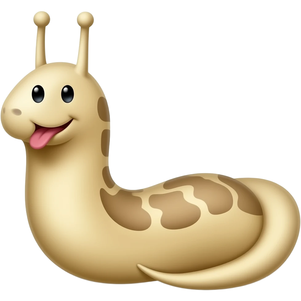 slug bug emoji