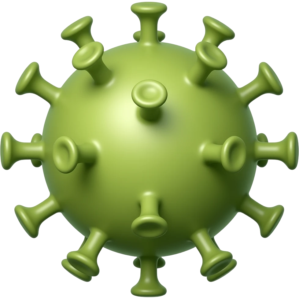 contaminant emoji