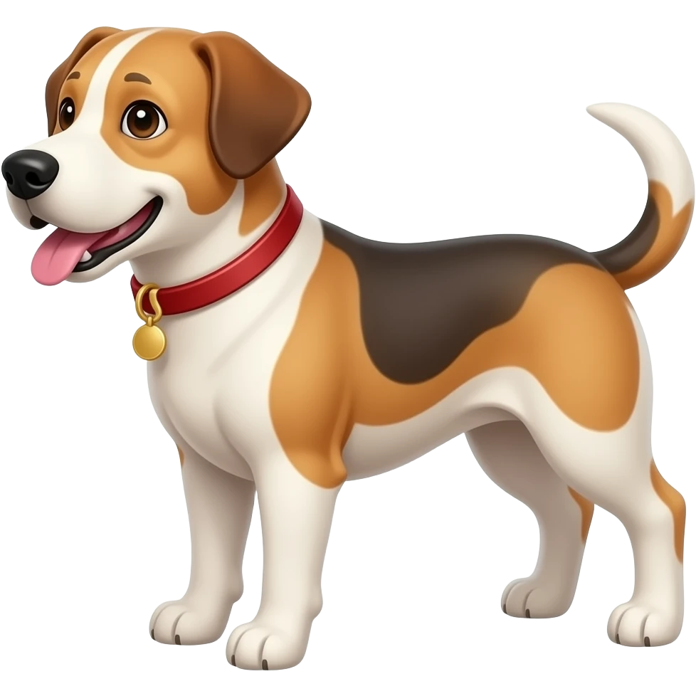 Dogs emoji