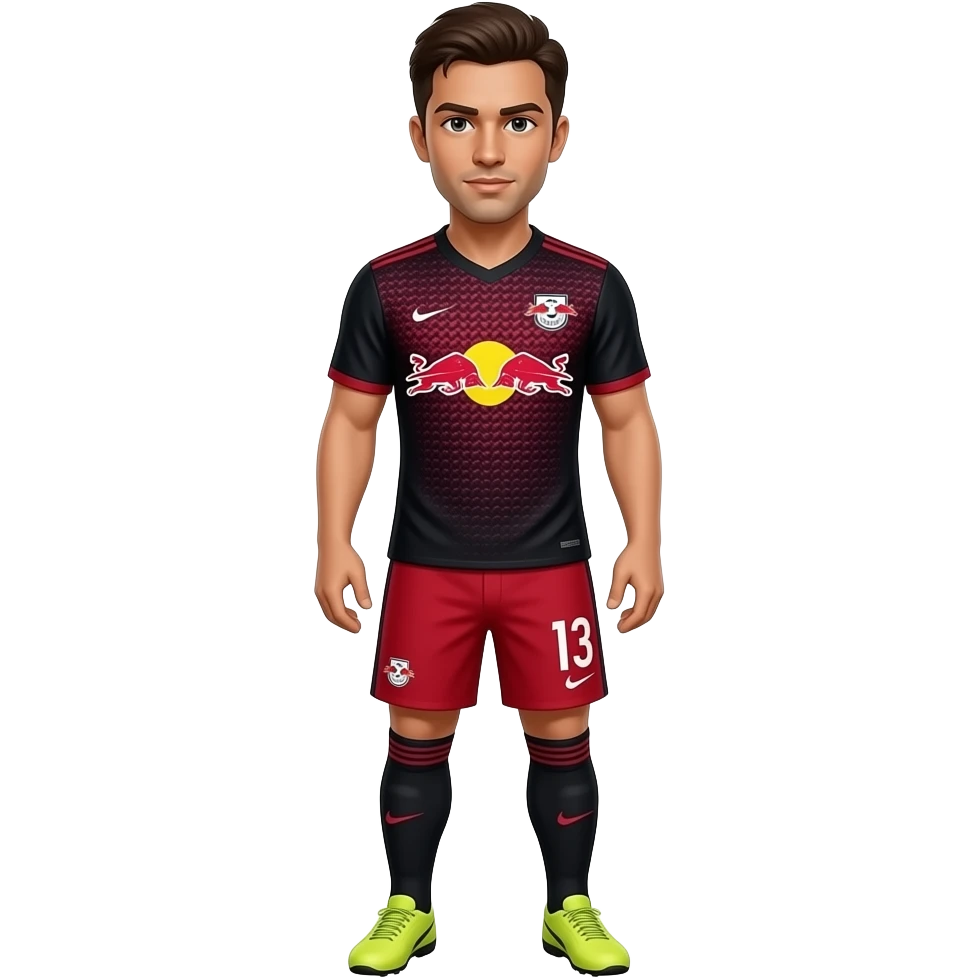 rb leipzig emoji