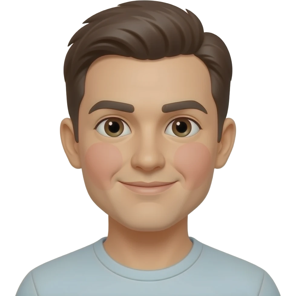cheeks emoji