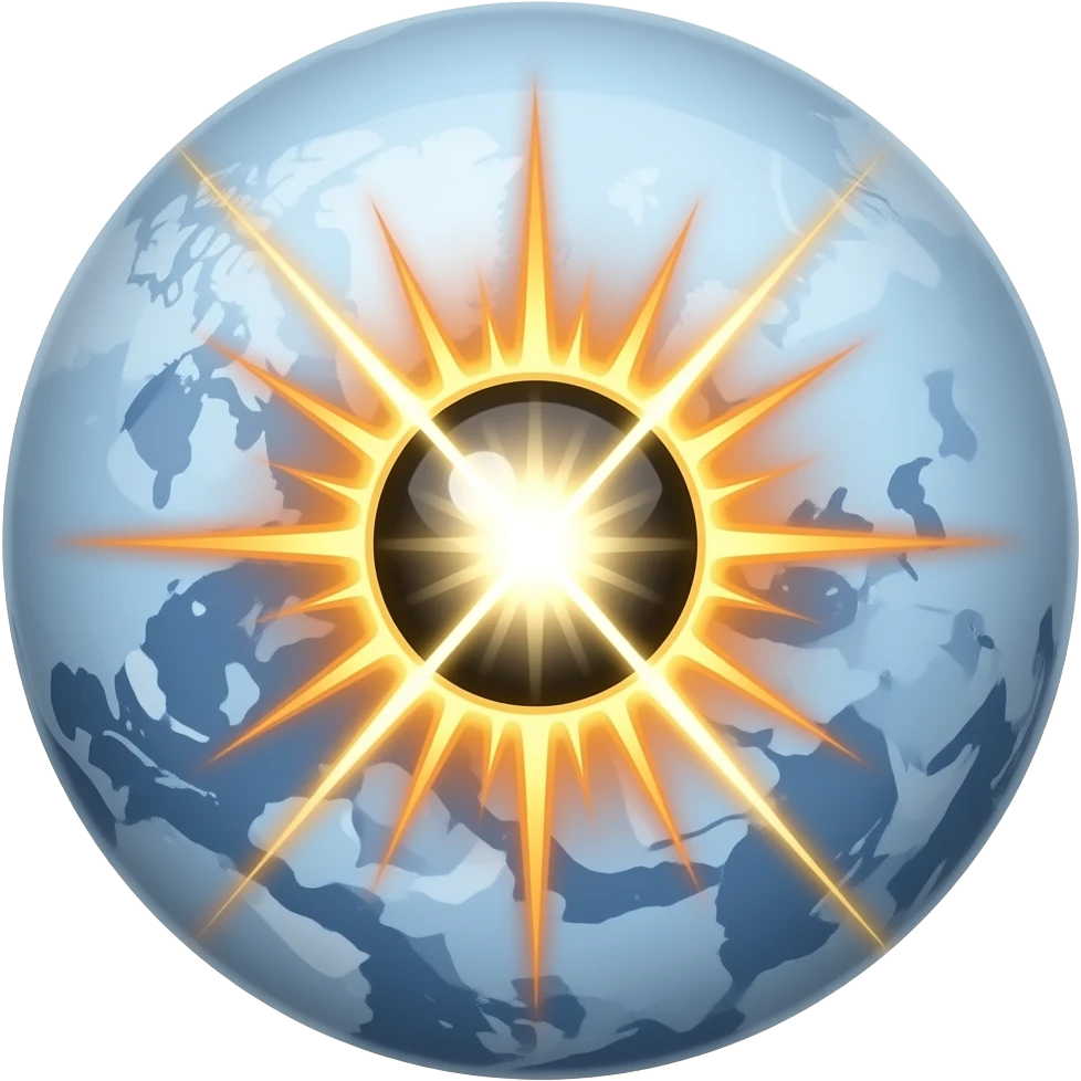 Pulsar emoji