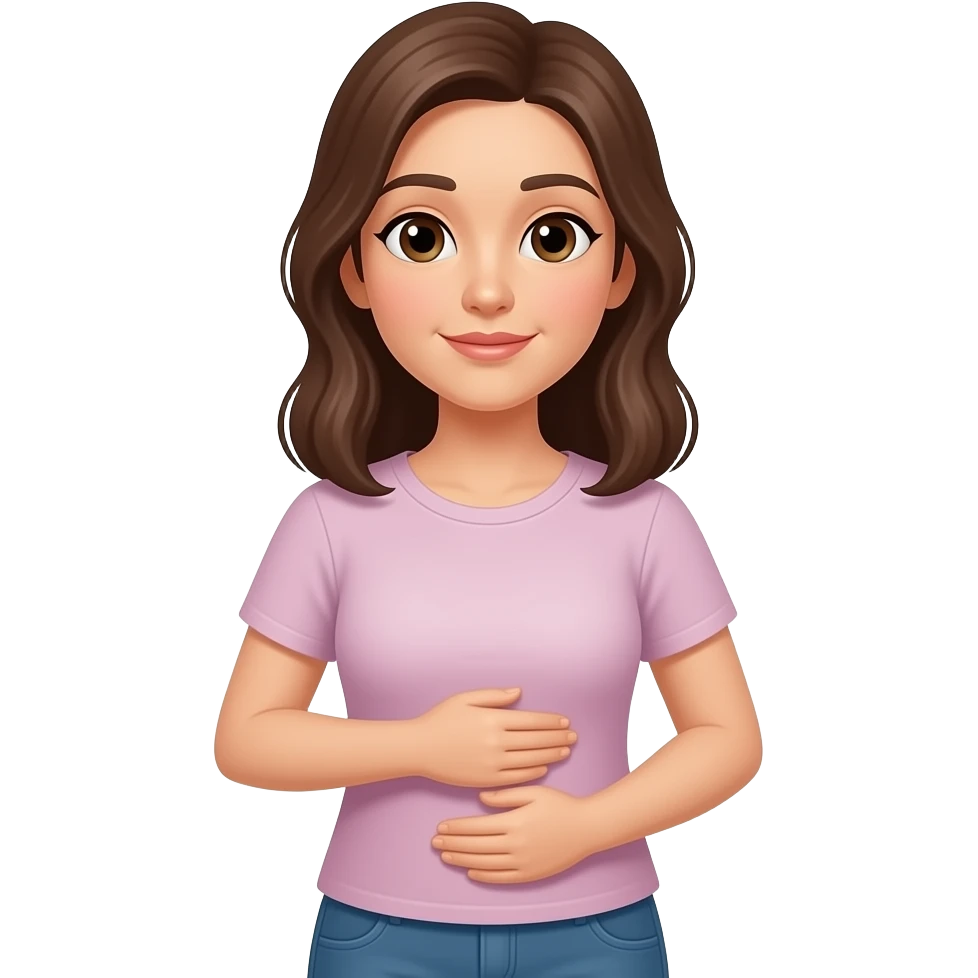 menstruation emoji