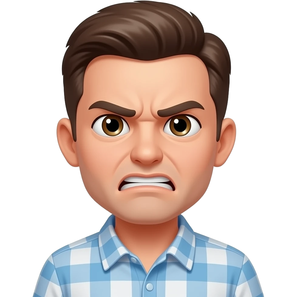 Sto cazzo emoji