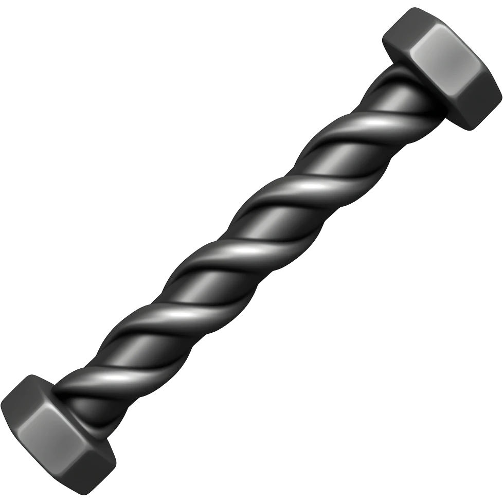 iron emoji