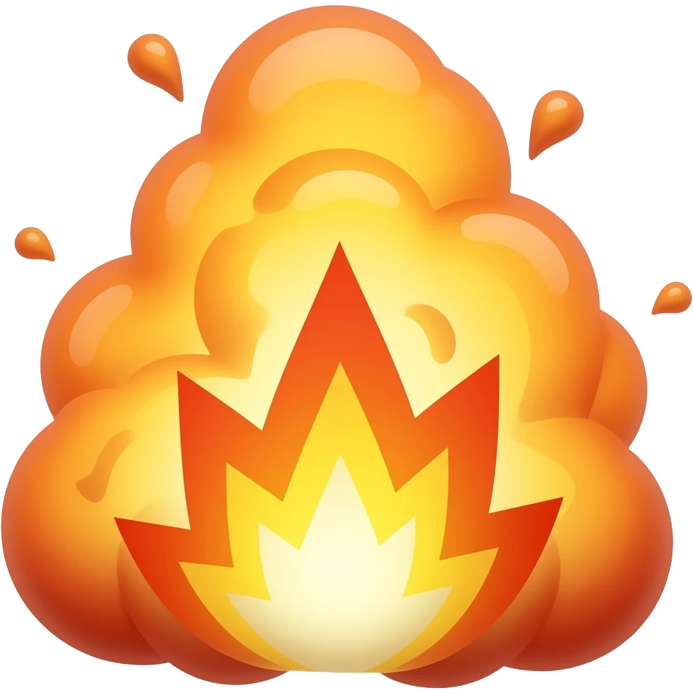 badaboum emoji