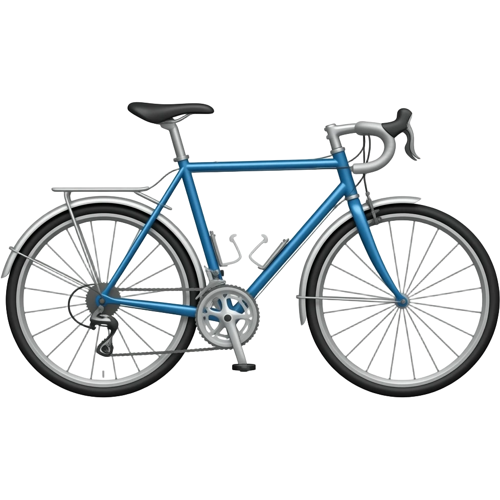 cycling emoji
