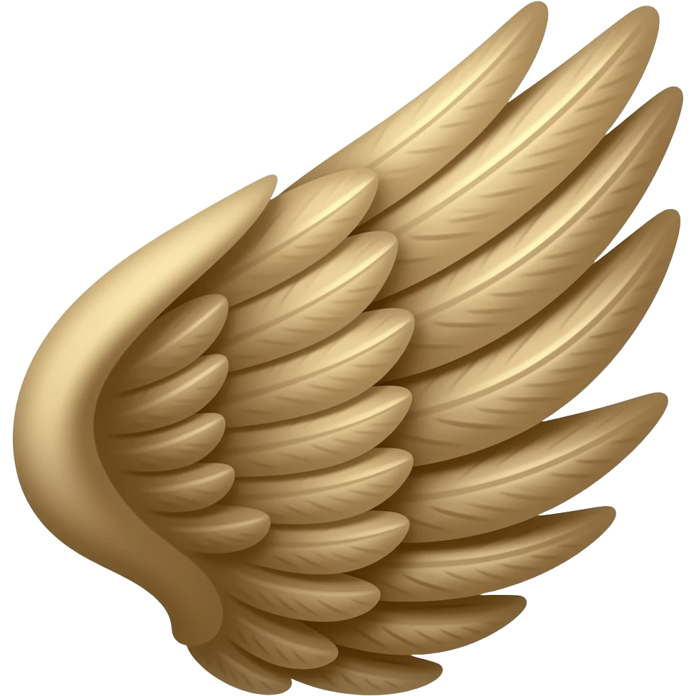 wings emoji