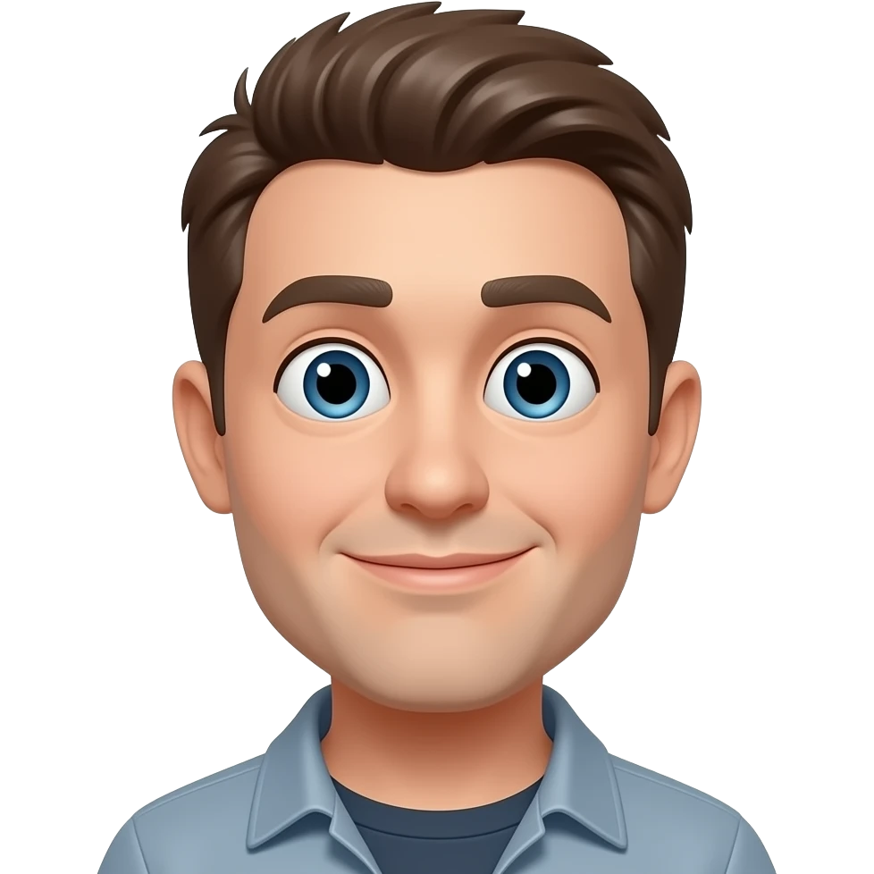 Funny emoji