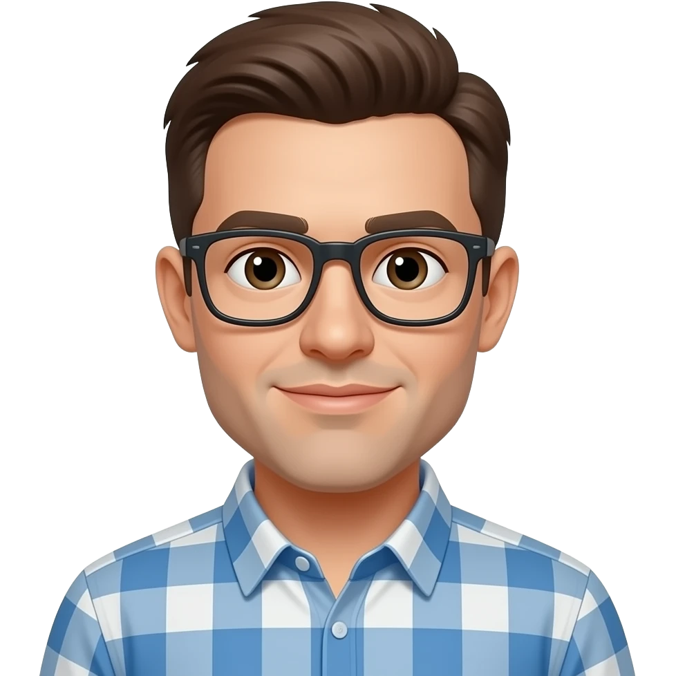 Grady emoji