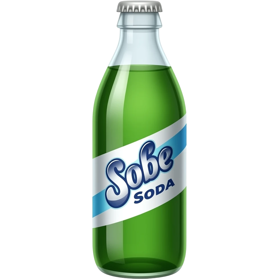 GRUNE SOBE emoji