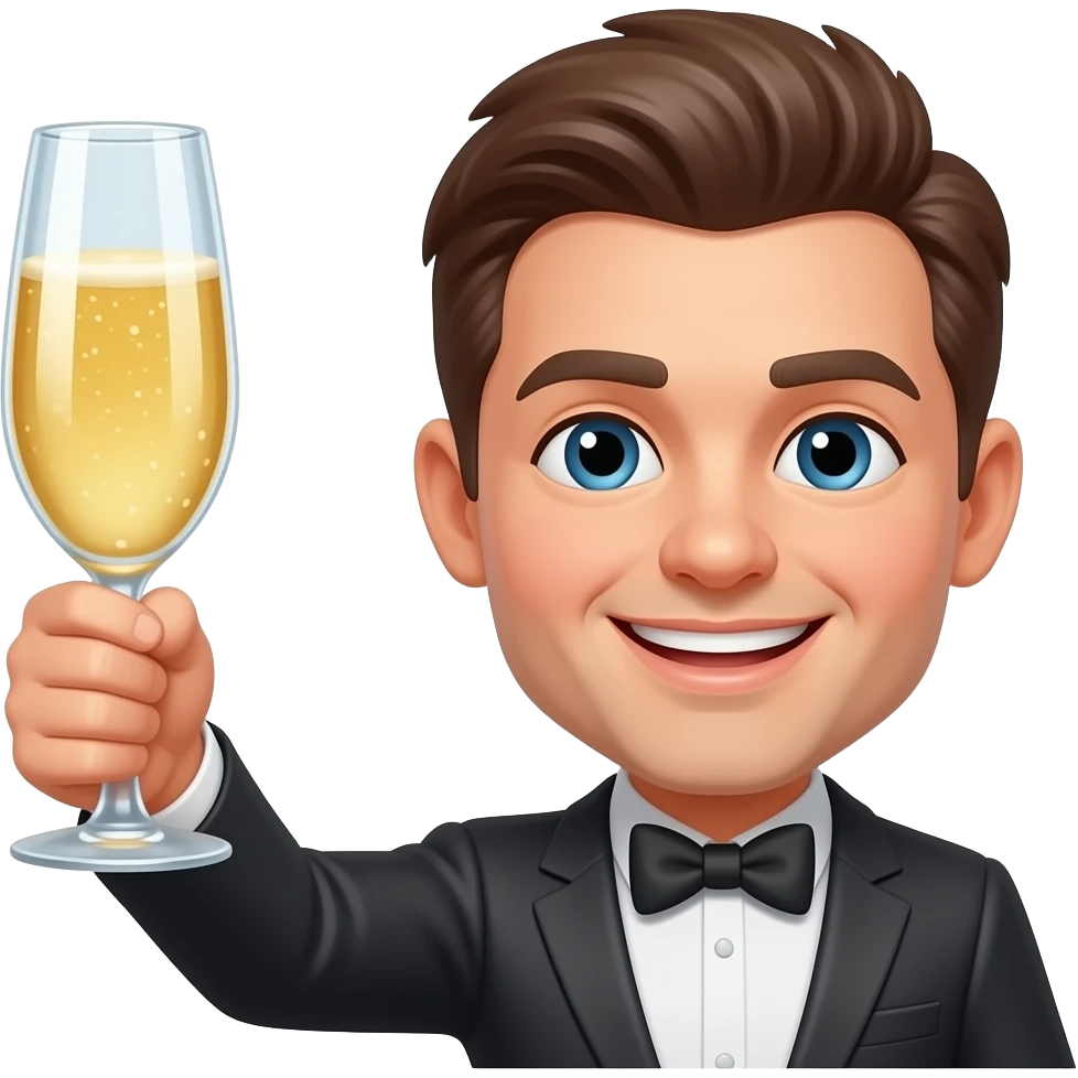 cheers emoji