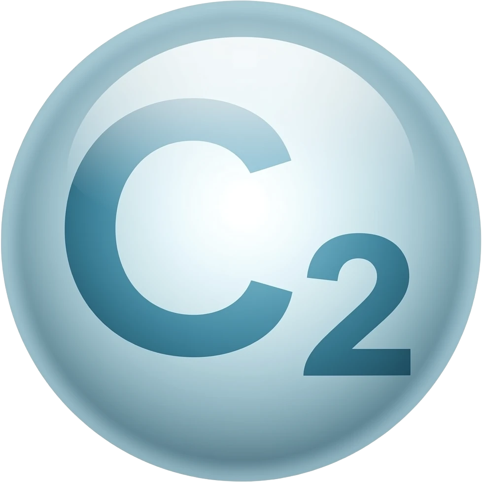 CO₂ emoji