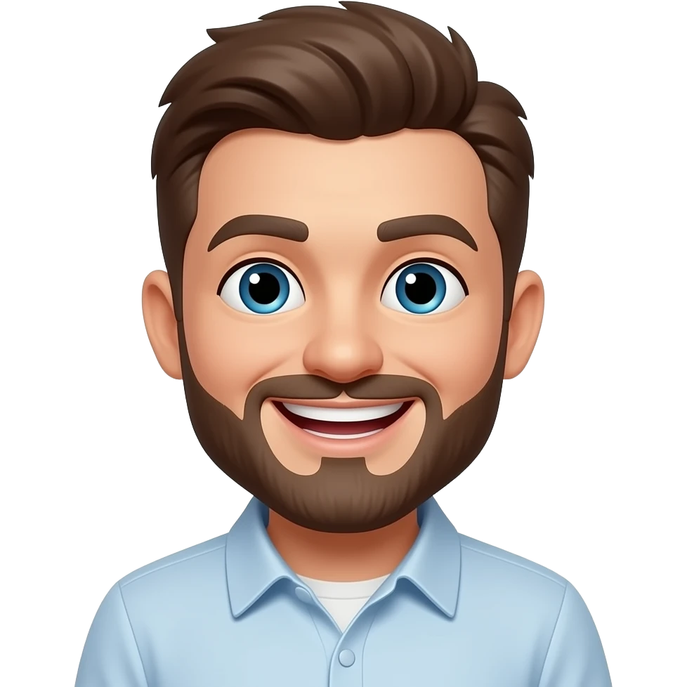 Positivie emote emoji