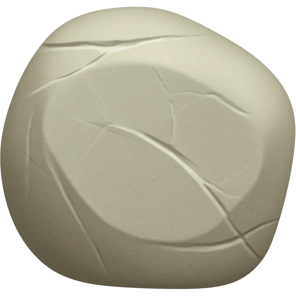 Stones emoji