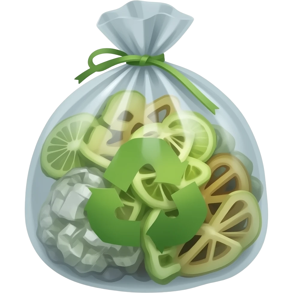 garbage emoji